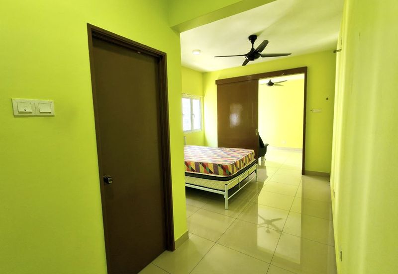 Maxim Citylights @ Sentul KL