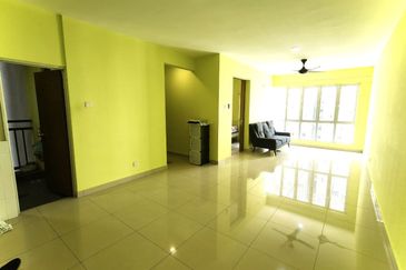 Maxim Citylights @ Sentul KL