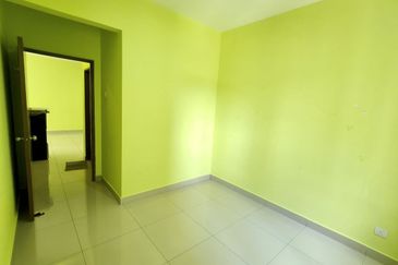 Maxim Citylights @ Sentul KL