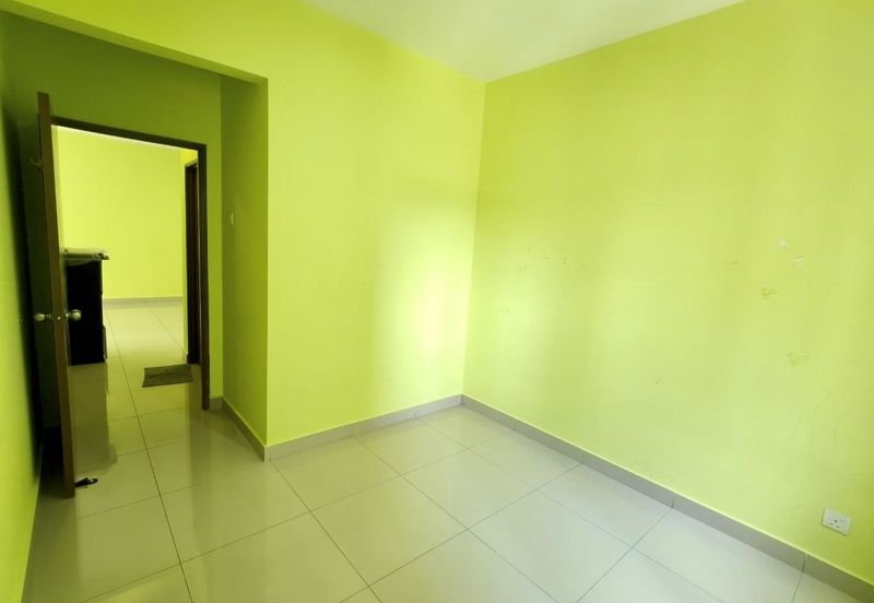 Maxim Citylights @ Sentul KL