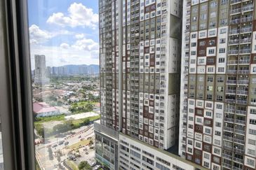 Maxim Citylights @ Sentul KL