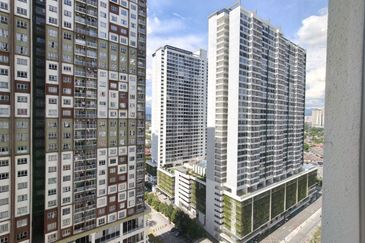 Maxim Citylights @ Sentul KL