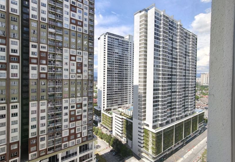 Maxim Citylights @ Sentul KL