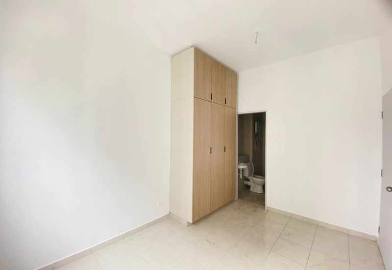 Residensi Adelia @ Bangi Avenue