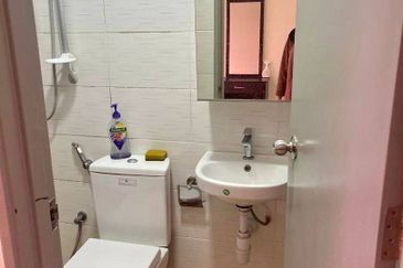 Ayuman Suites Serviced Residence