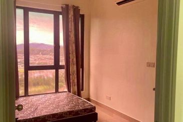 Ayuman Suites Serviced Residence