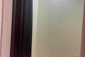 Ayuman Suites Serviced Residence