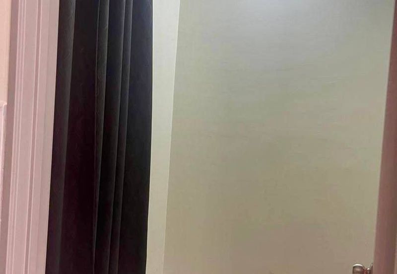 Ayuman Suites Serviced Residence