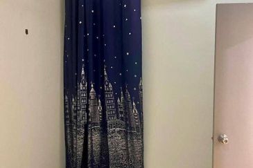 Ayuman Suites Serviced Residence