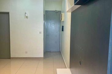 Ayuman Suites Serviced Residence