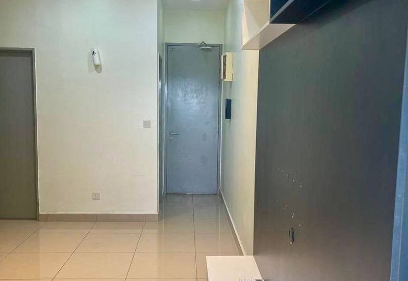 Ayuman Suites Serviced Residence