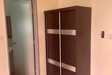 Ayuman Suites Serviced Residence