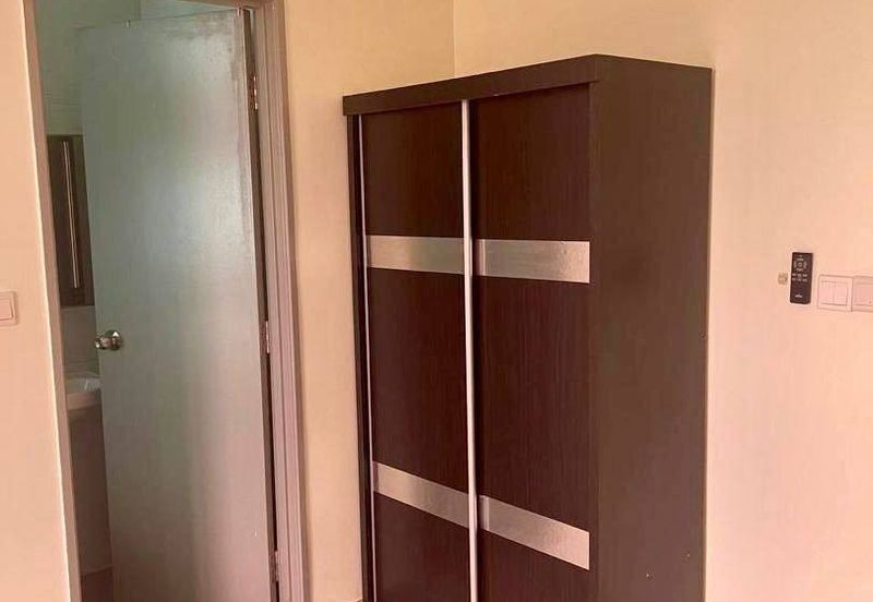 Ayuman Suites Serviced Residence