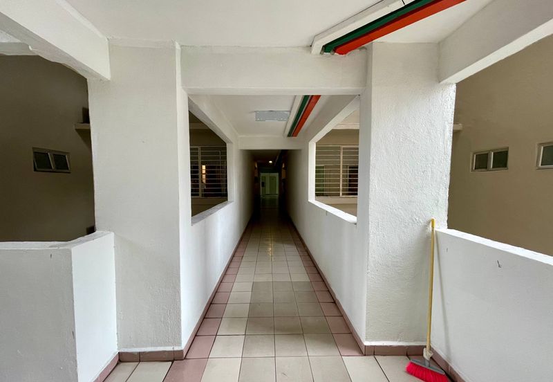 Ayuman Suites Serviced Residence