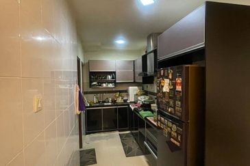 Semarak @ Taman Raintree