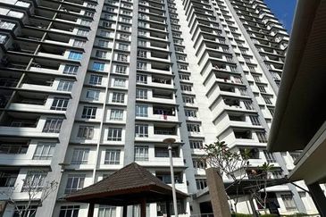 Semarak @ Taman Raintree