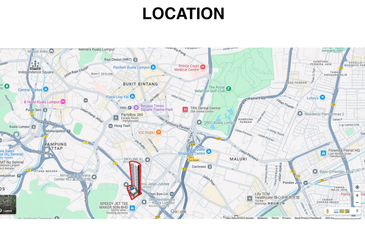 Residensi Akasia Raya