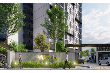 Residensi Akasia Raya