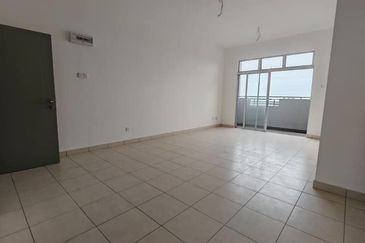 Residensi Melaka Tengah 2