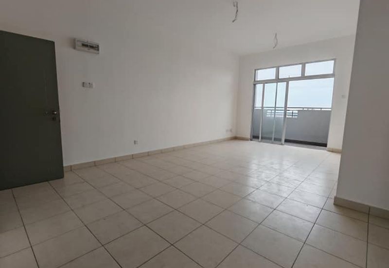 Residensi Melaka Tengah 2