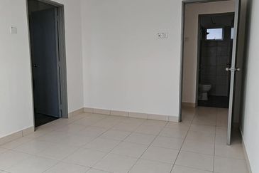 Residensi Melaka Tengah 2