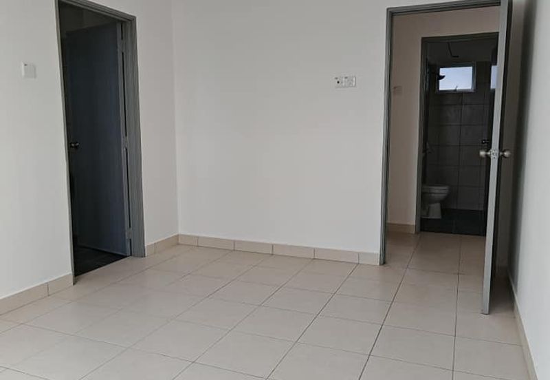 Residensi Melaka Tengah 2