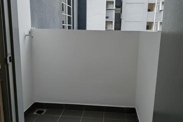 Residensi Melaka Tengah 2
