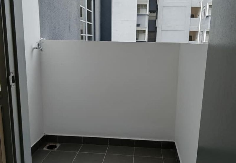 Residensi Melaka Tengah 2