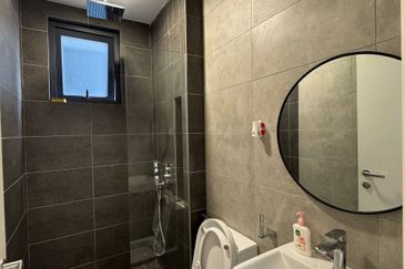 SkyMeridien @ Sentul East