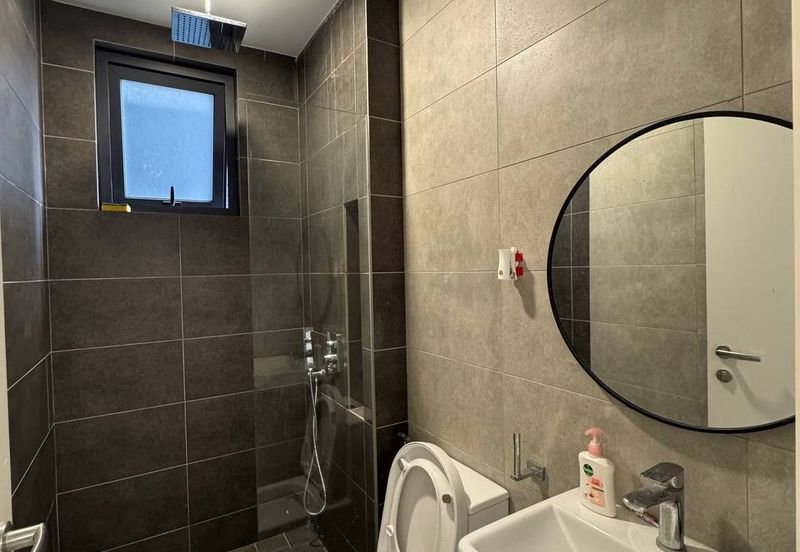 SkyMeridien @ Sentul East