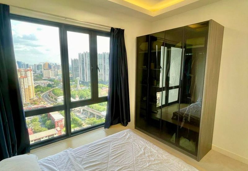 SkyMeridien @ Sentul East