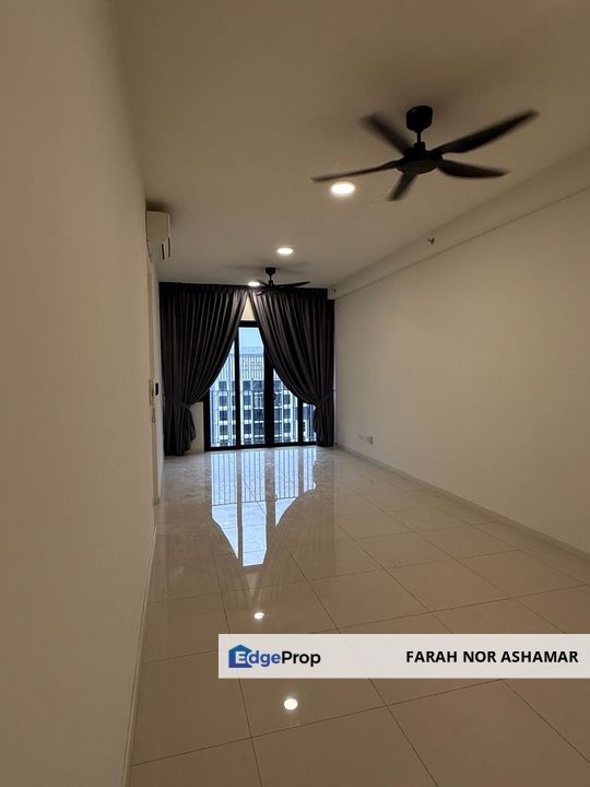 Newly Completed Sunway Avila Residences Wangsa Maju, Kuala Lumpur For Sale - Walking Distance to LRT, Kuala Lumpur, Wangsa Maju