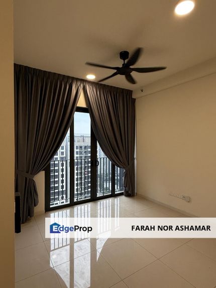 Newly Completed Sunway Avila Residences Wangsa Maju, Kuala Lumpur For Sale - Walking Distance to LRT, Kuala Lumpur, Wangsa Maju