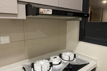 Sunway Avila Residences