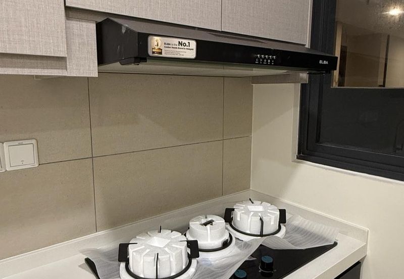 Sunway Avila Residences