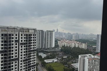 Sunway Avila Residences