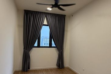 Sunway Avila Residences