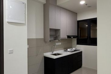 Sunway Avila Residences