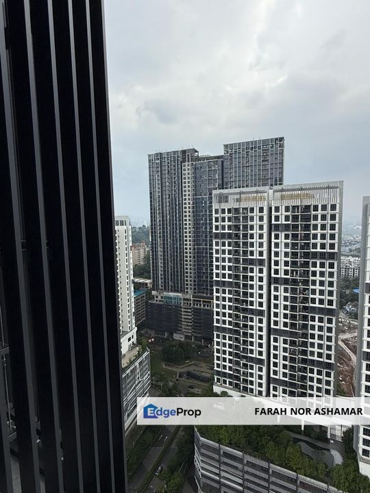 Newly Completed Sunway Avila Residences Wangsa Maju, Kuala Lumpur For Sale - Walking Distance to LRT, Kuala Lumpur, Wangsa Maju