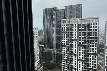 Sunway Avila Residences