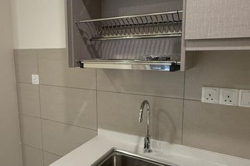 Sunway Avila Residences