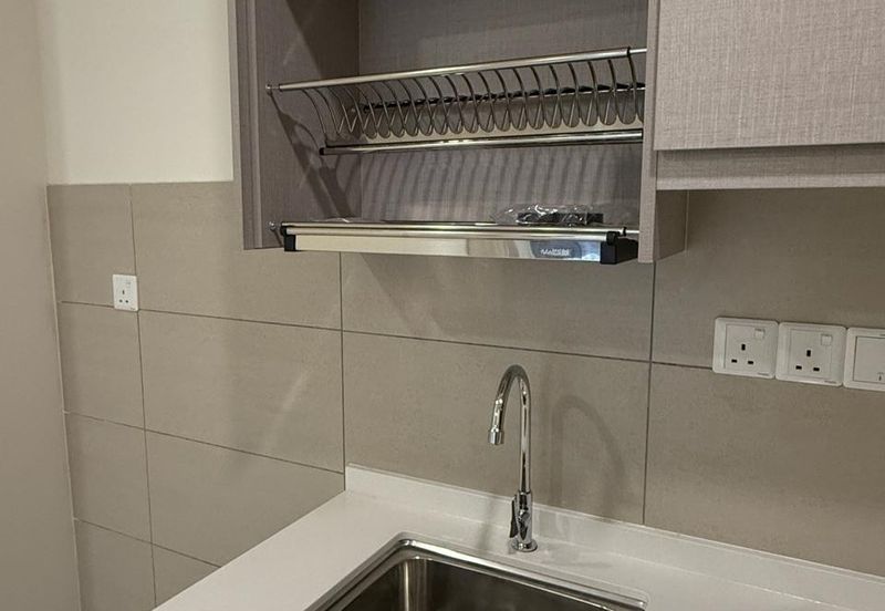 Sunway Avila Residences