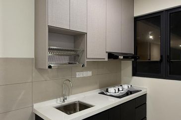 Sunway Avila Residences