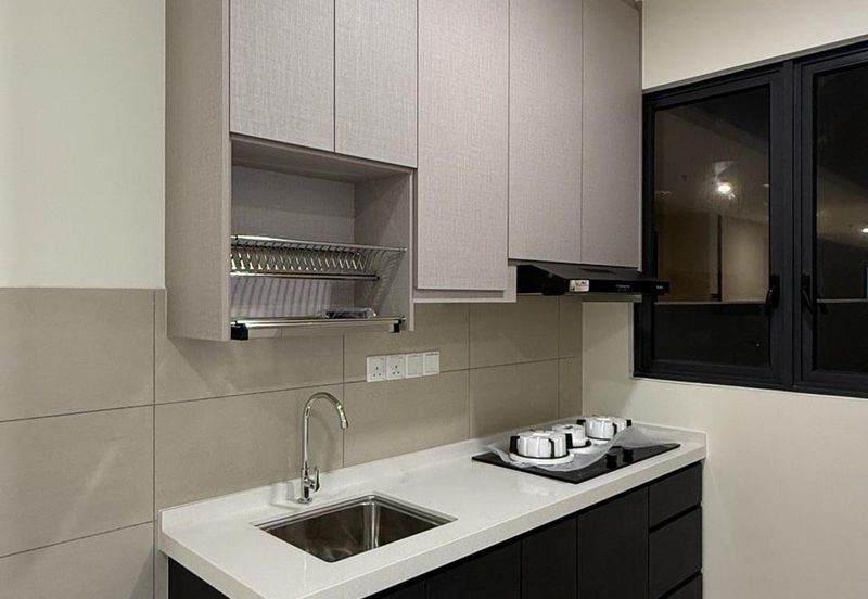 Sunway Avila Residences