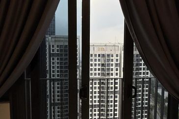 Sunway Avila Residences