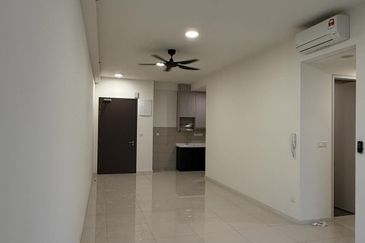 Sunway Avila Residences