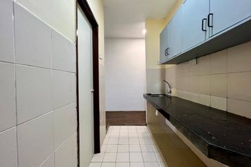 Pangsapuri Berembang Indah