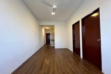 Pangsapuri Berembang Indah