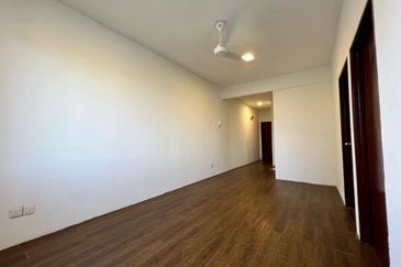 Pangsapuri Berembang Indah