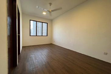 Pangsapuri Berembang Indah